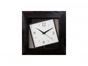Часы настенные ДСЗ-4АС6-315 Асимметрия 3 в Канске - kansk.mebel-nsk.ru | фото
