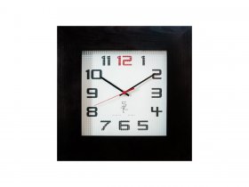 Часы настенные SLT 5528 в Канске - kansk.mebel-nsk.ru | фото