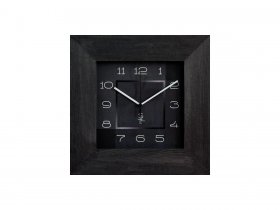 Часы настенные SLT 5529 GRAPHITE в Канске - kansk.mebel-nsk.ru | фото