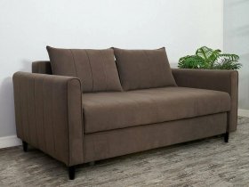 Диван прямой Венера в Канске - kansk.mebel-nsk.ru | фото