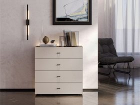 Комод 4 ящ. Гиза в Канске - kansk.mebel-nsk.ru | фото
