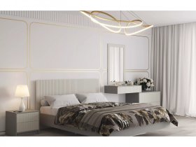 Модульная спальня Селена в Канске - kansk.mebel-nsk.ru | фото