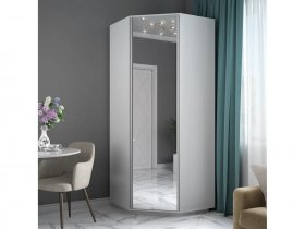 Шкаф угловой Экспресс в Канске - kansk.mebel-nsk.ru | фото