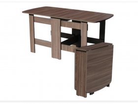 Стол-книжка 1 в Канске - kansk.mebel-nsk.ru | фото