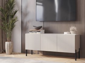 Тумба ТБ-18 Пандора (кашемир/MF03) в Канске - kansk.mebel-nsk.ru | фото